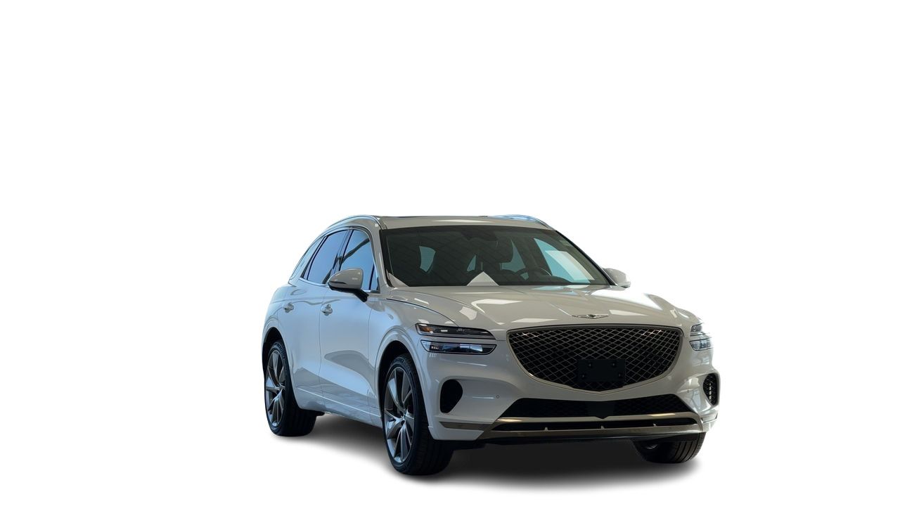 2025 GENESIS GV70