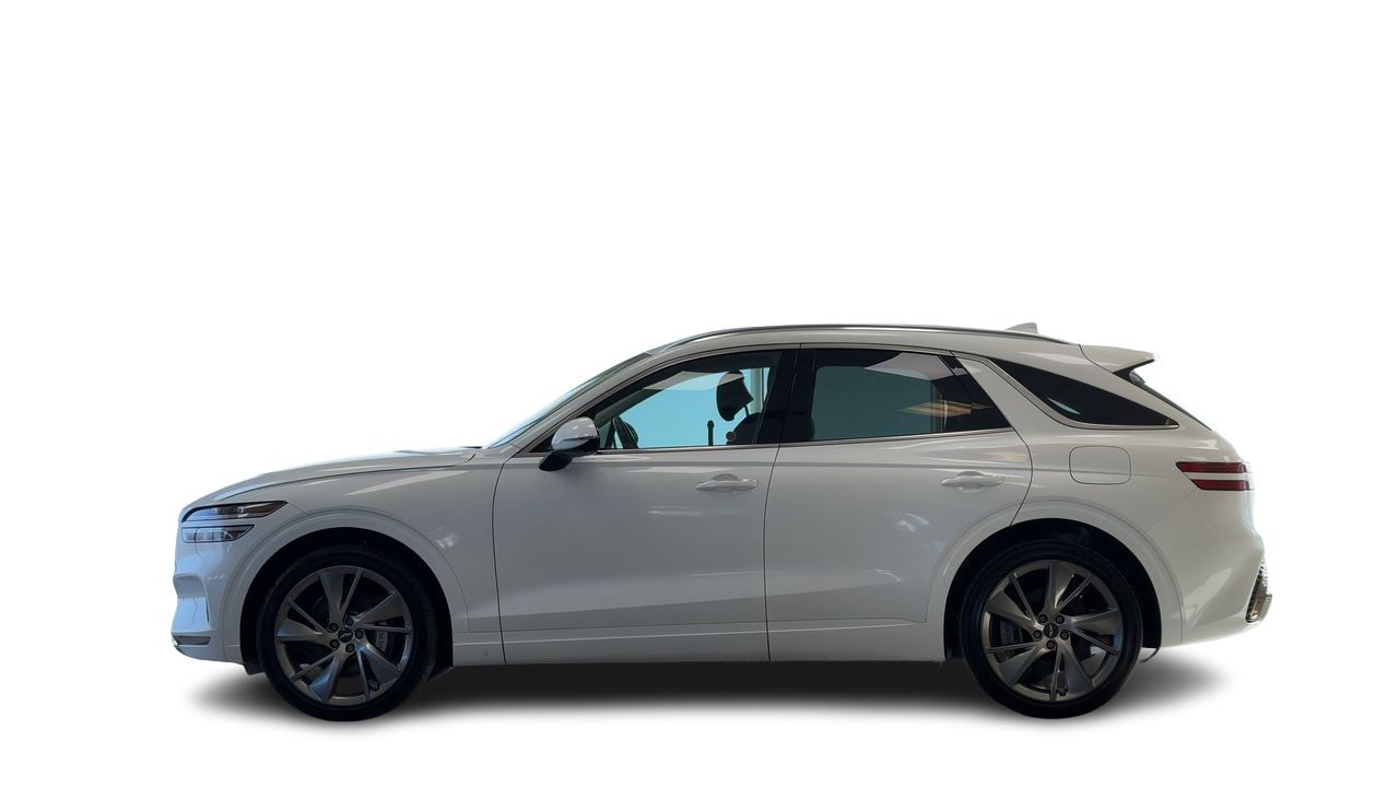 2025 GENESIS GV70