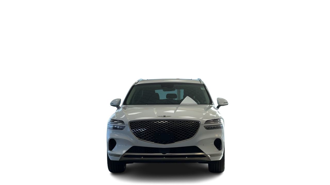 2025 GENESIS GV70