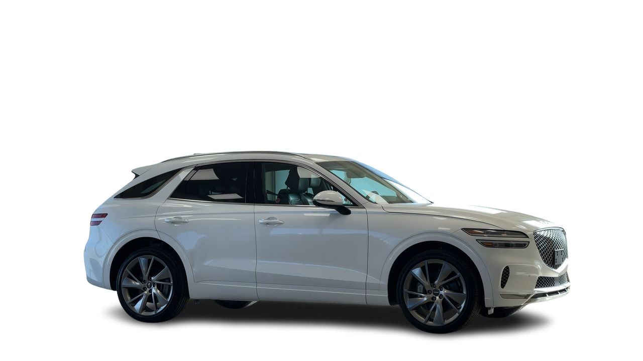 2025 GENESIS GV70