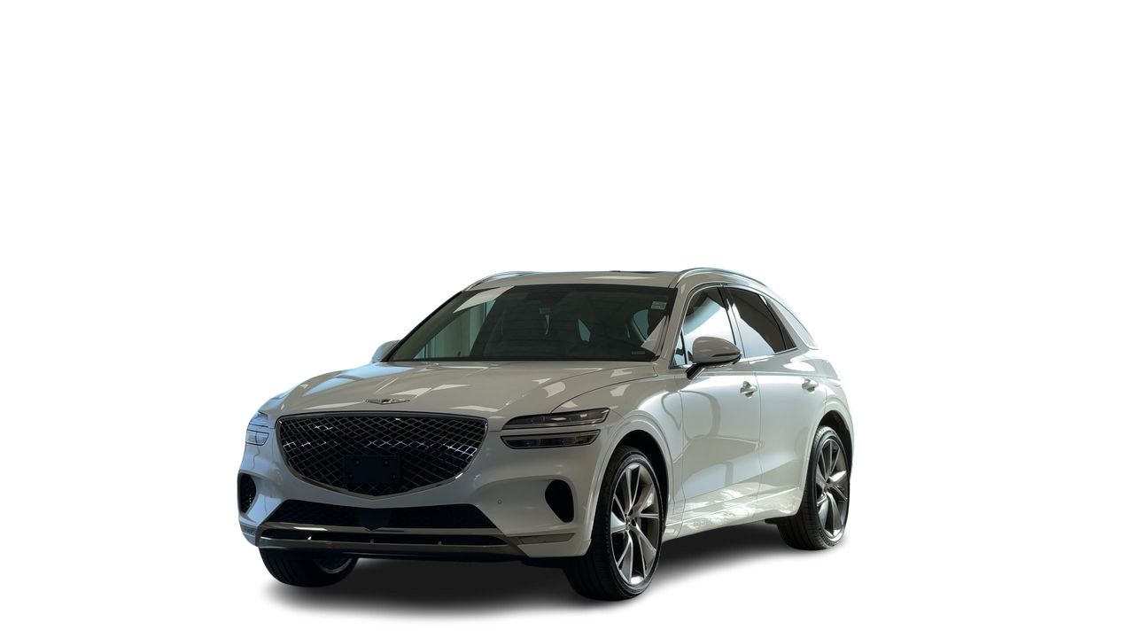 2025 GENESIS GV70