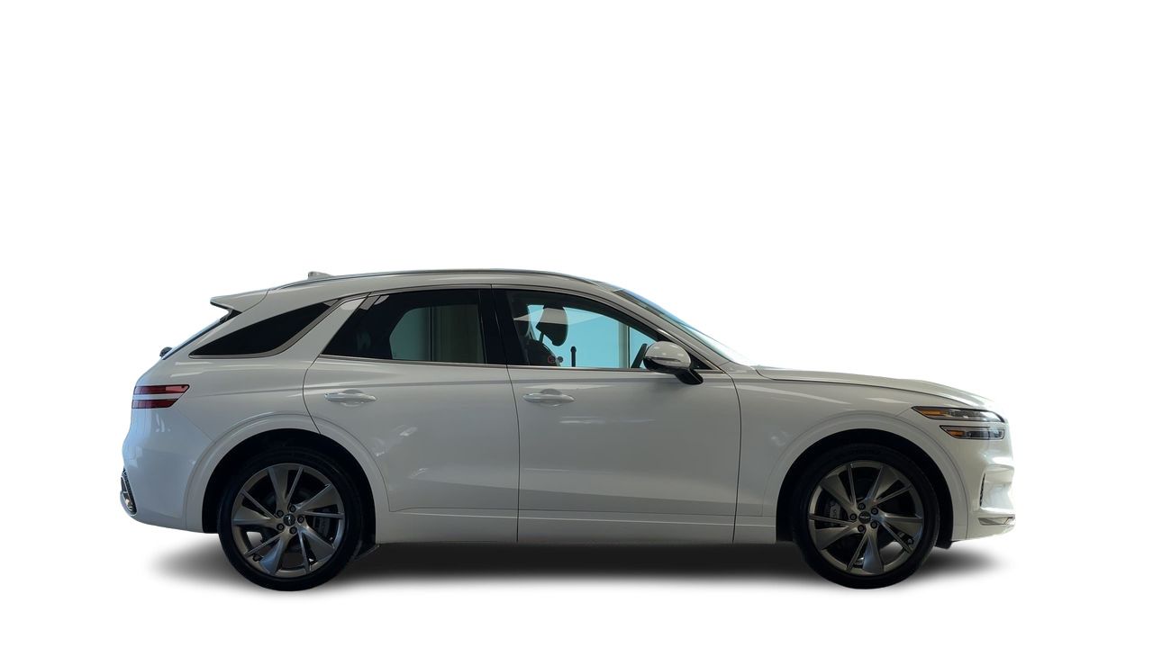 2025 GENESIS GV70