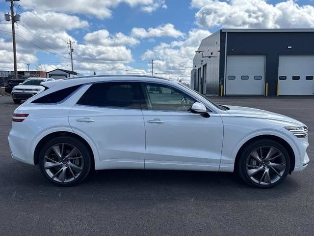 2025 GENESIS GV70
