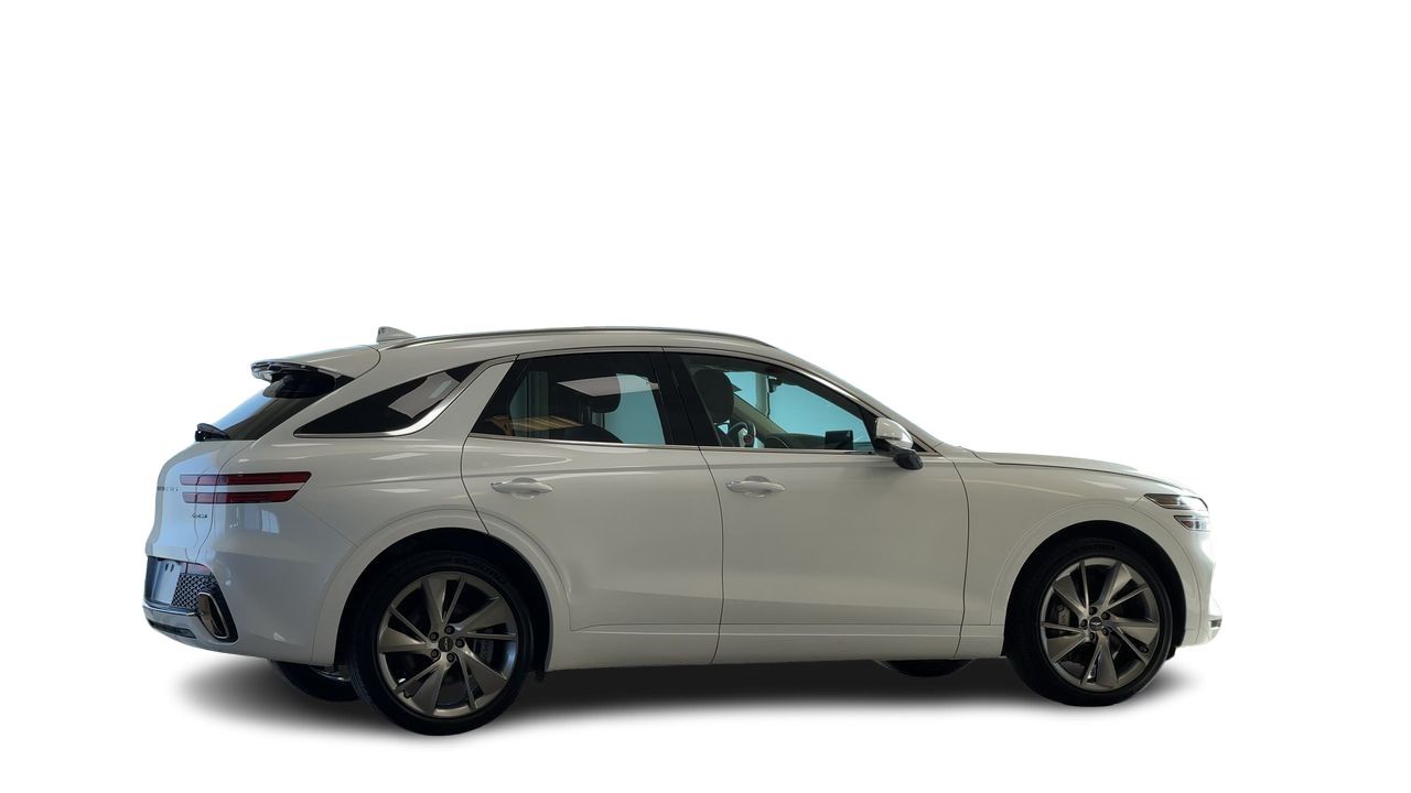 2025 GENESIS GV70