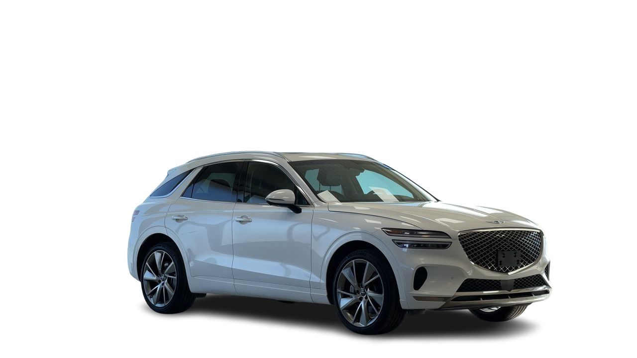 2025 GENESIS GV70