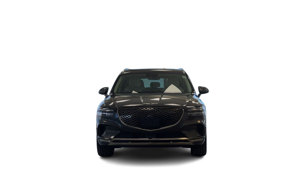 2025 GENESIS GV70