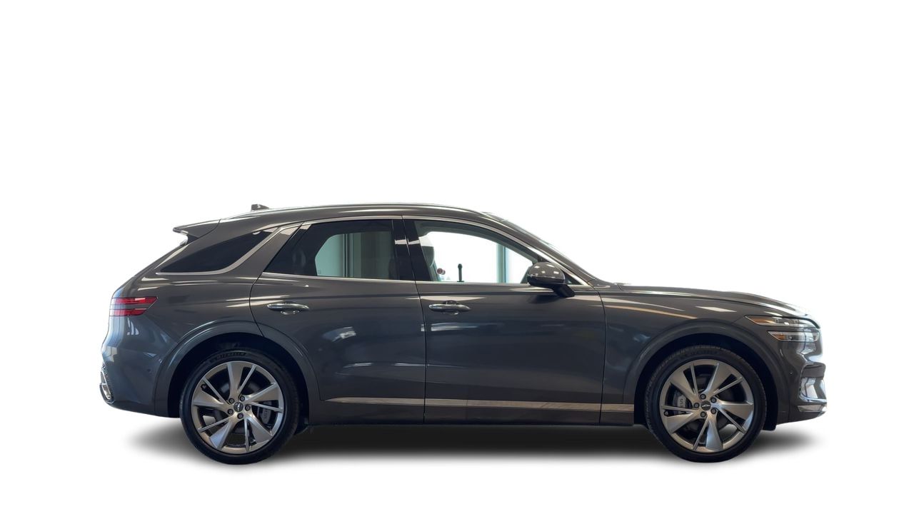 2025 GENESIS GV70