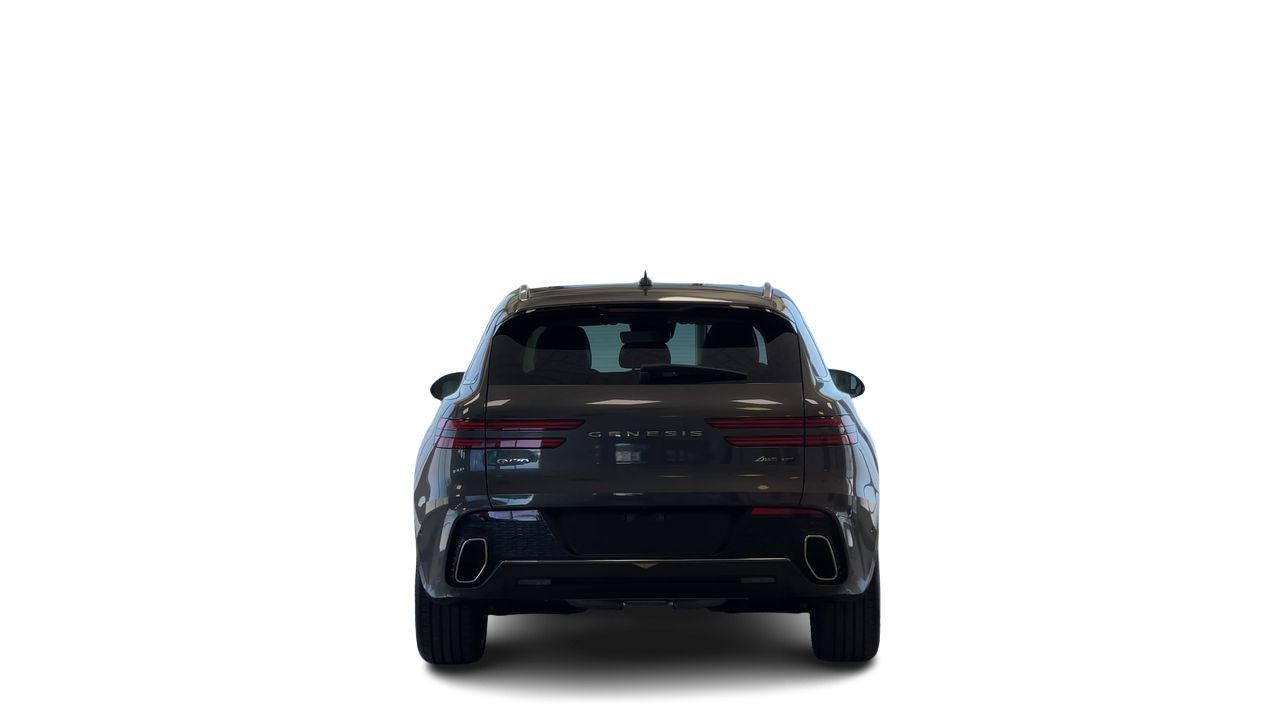 2025 GENESIS GV70