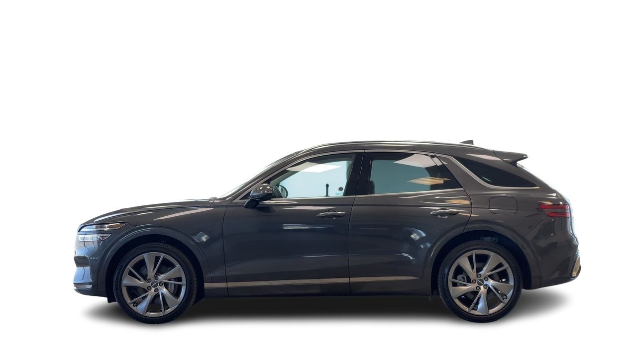 2025 GENESIS GV70