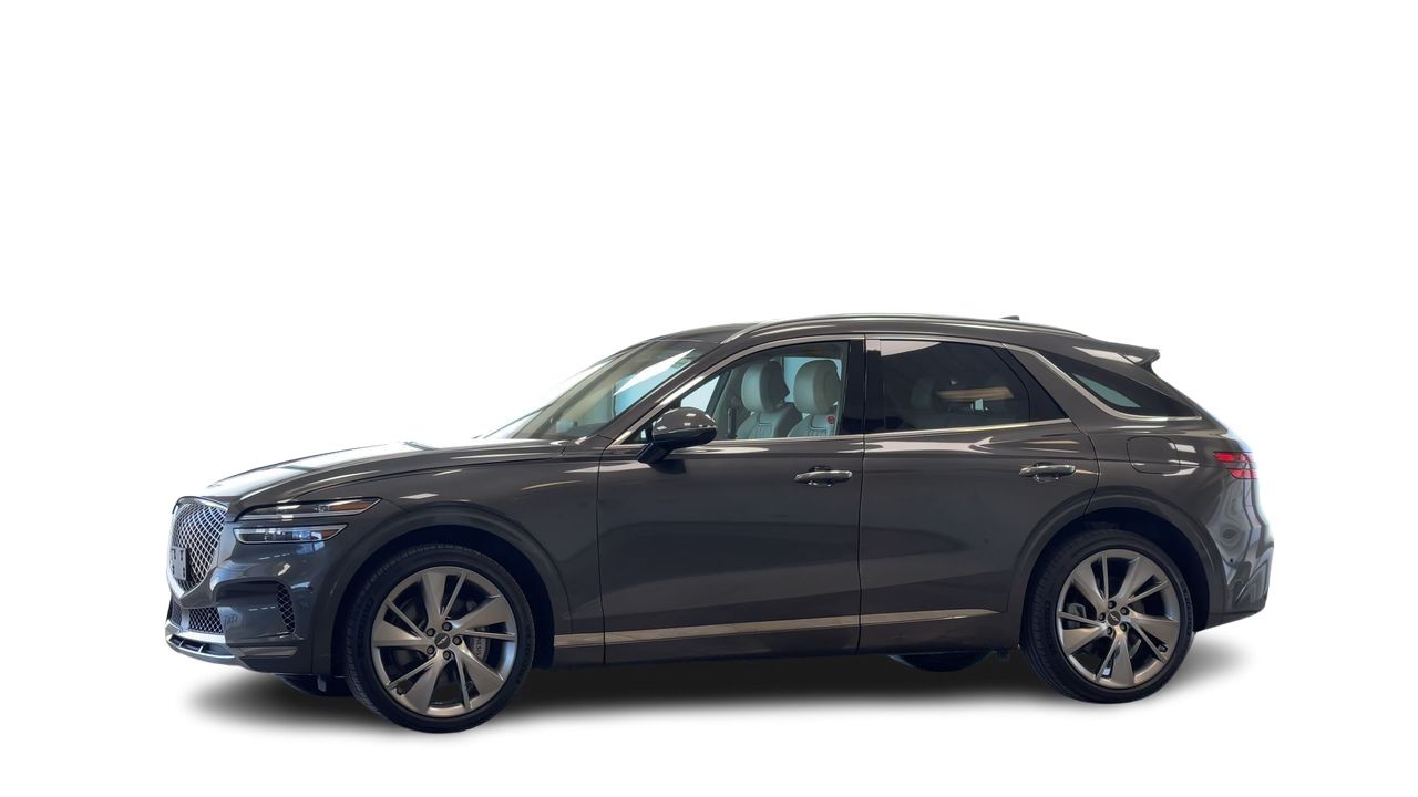 2025 GENESIS GV70