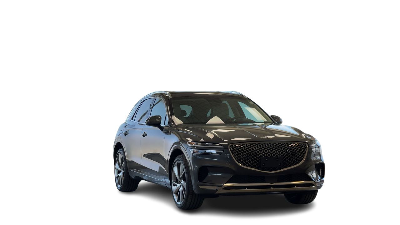 2025 GENESIS GV70