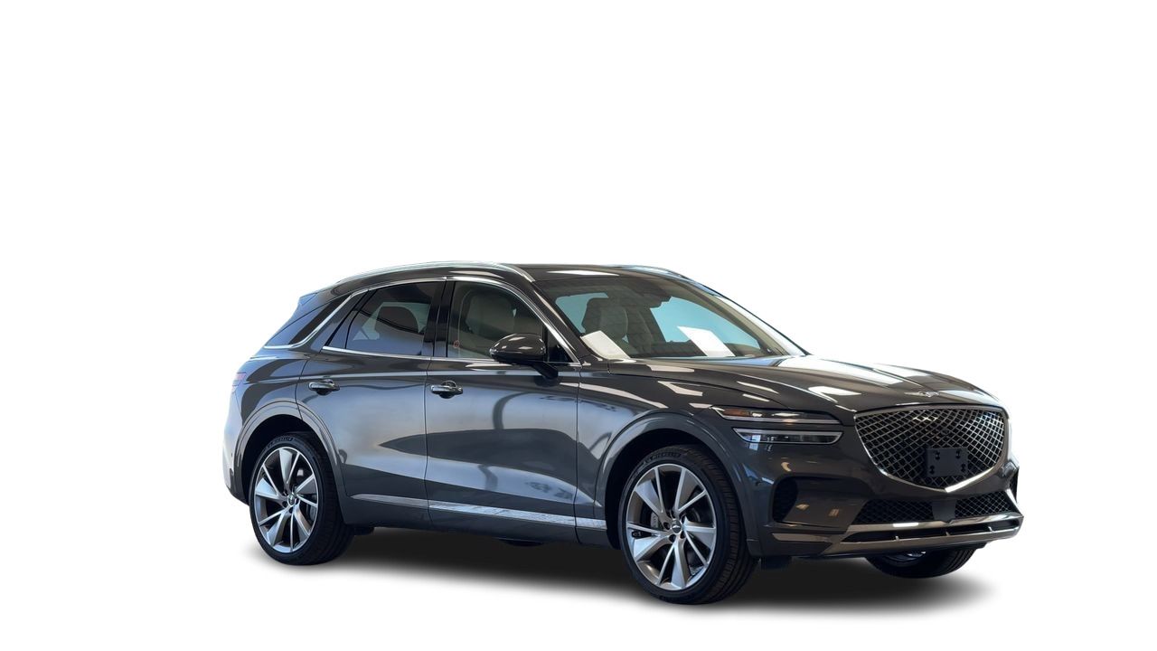 2025 GENESIS GV70