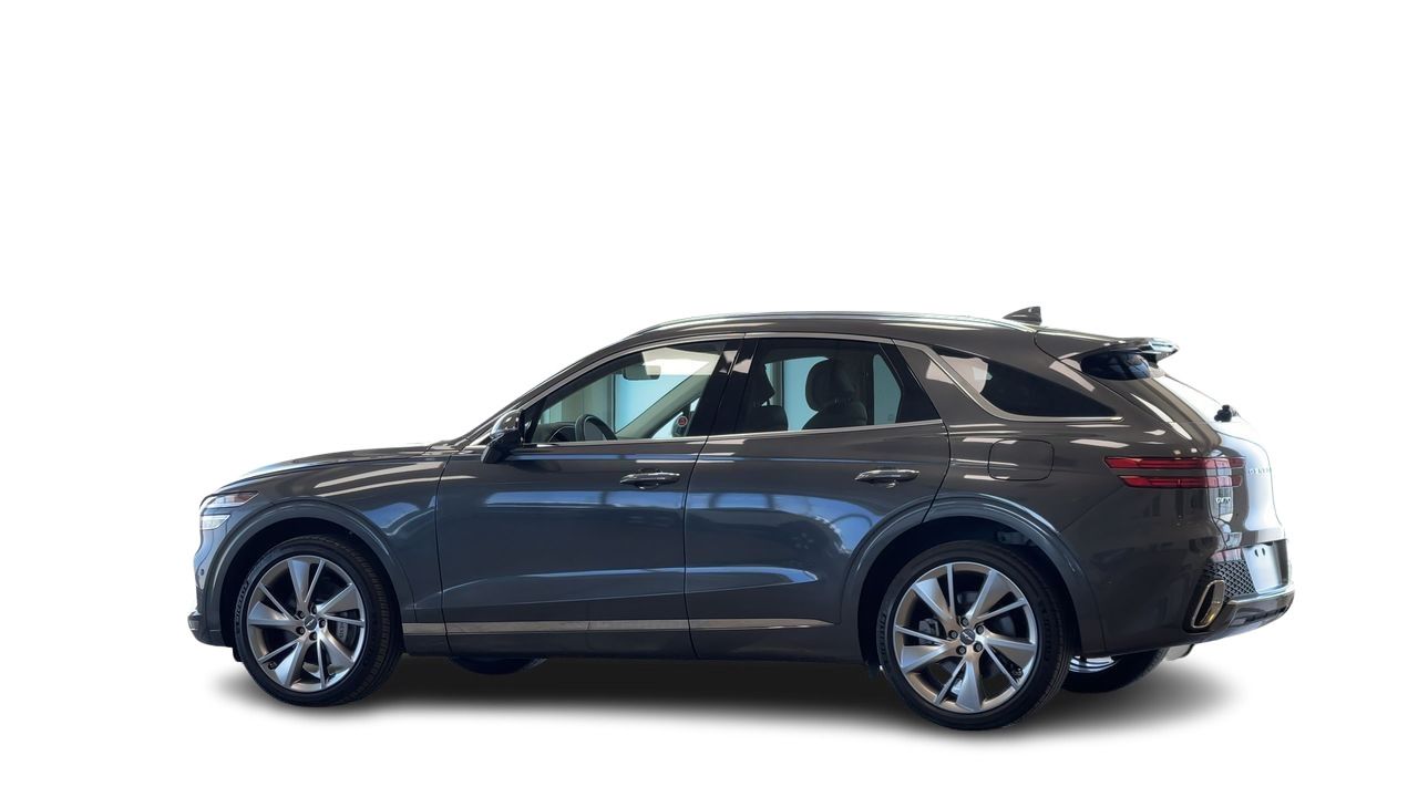 2025 GENESIS GV70