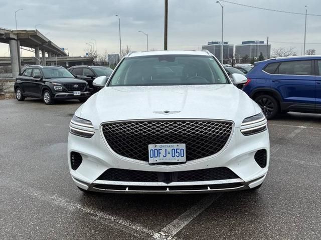2025 GENESIS GV70