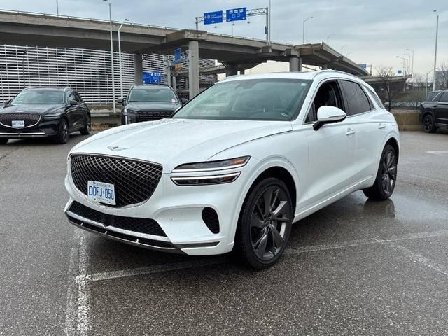 2025 GENESIS GV70