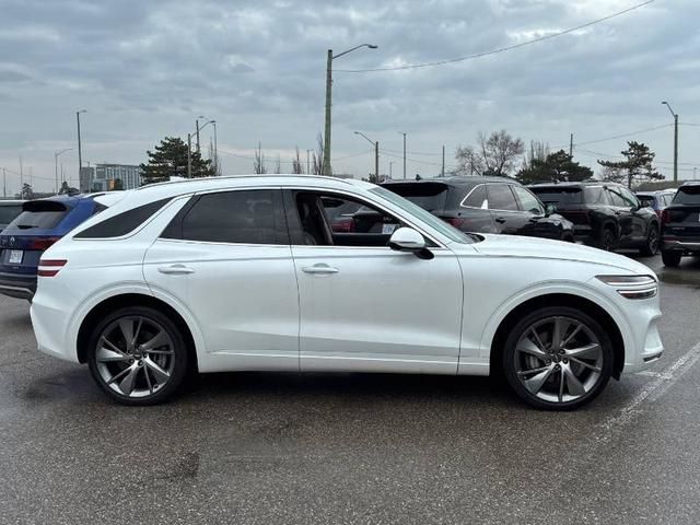 2025 GENESIS GV70