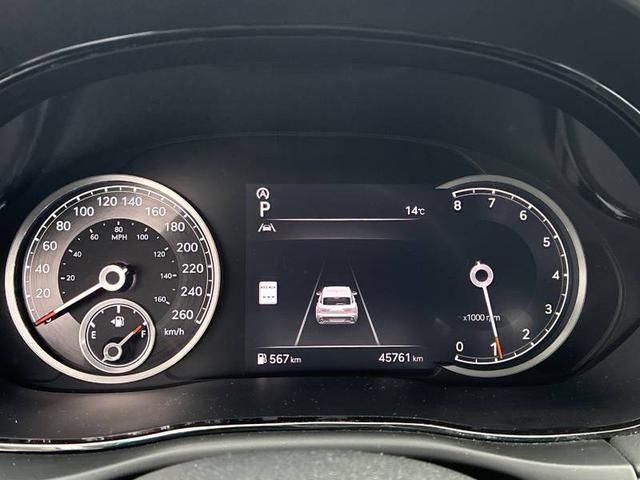 2025 GENESIS GV70