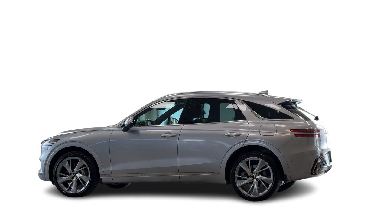 2025 GENESIS GV70
