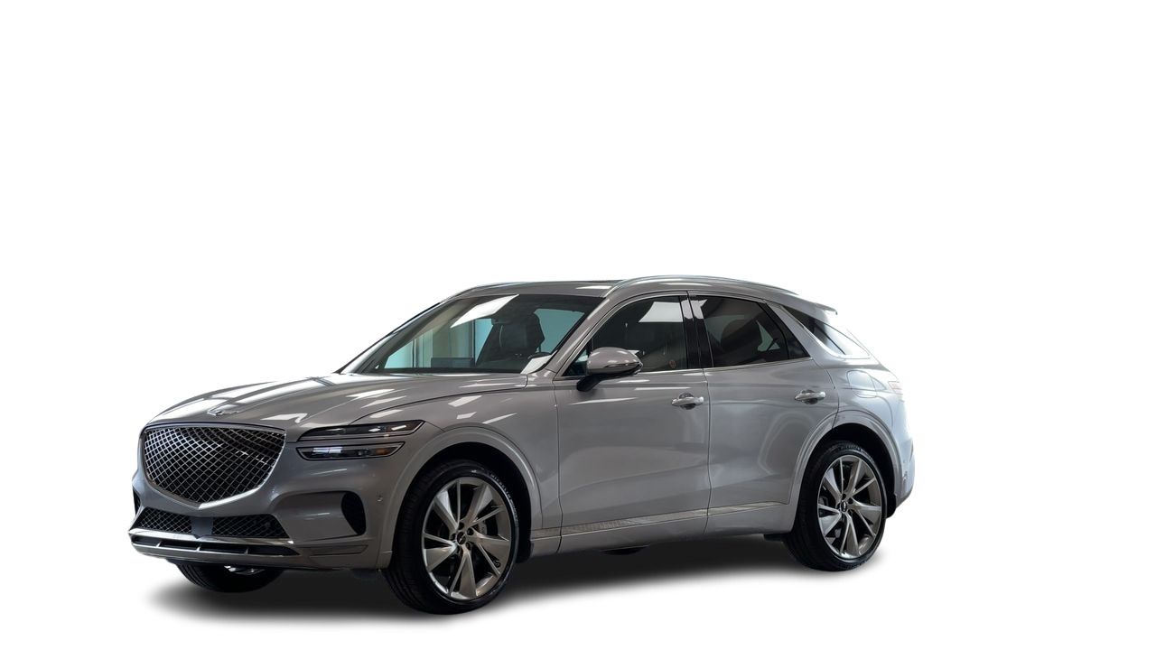 2025 GENESIS GV70