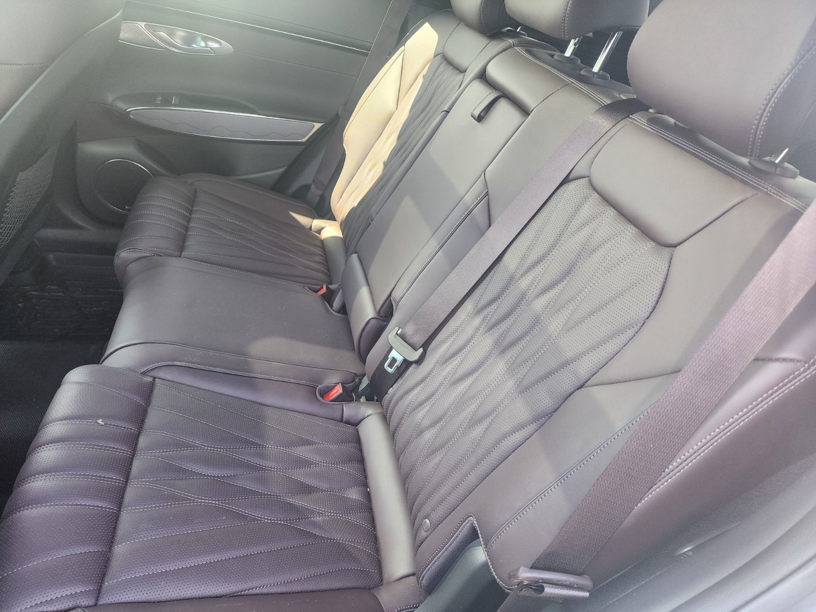 2025 GENESIS GV70