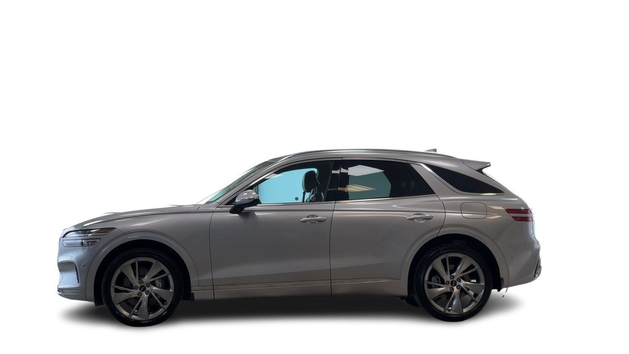 2025 GENESIS GV70