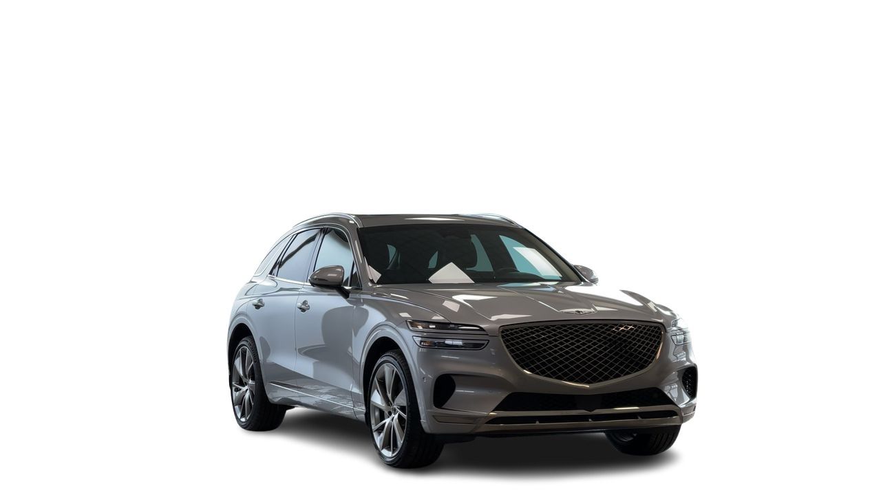2025 GENESIS GV70