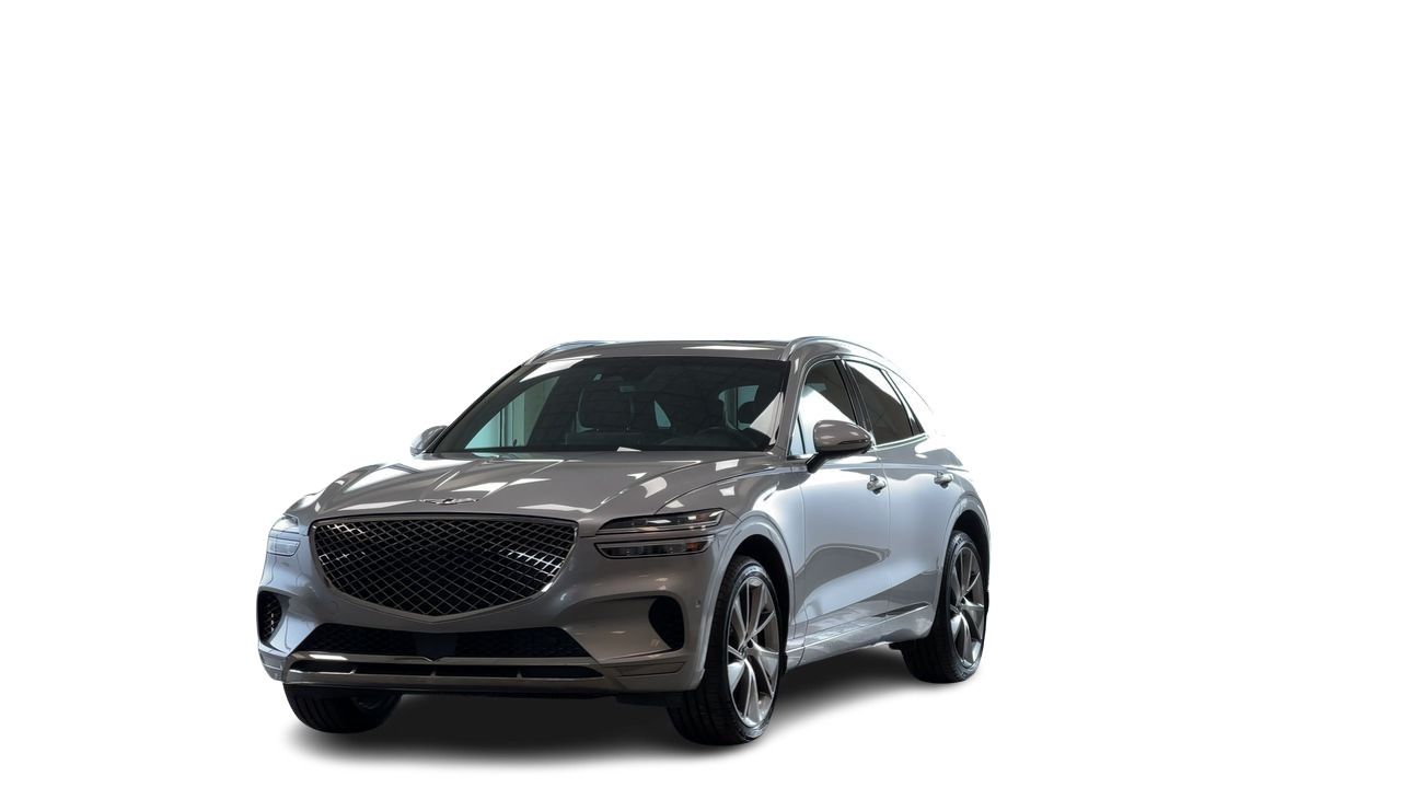 2025 GENESIS GV70