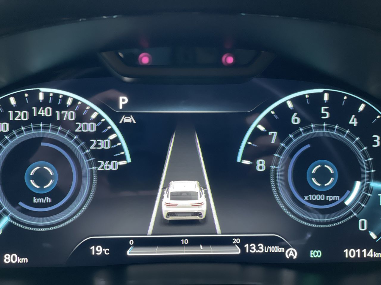 2025 GENESIS GV70