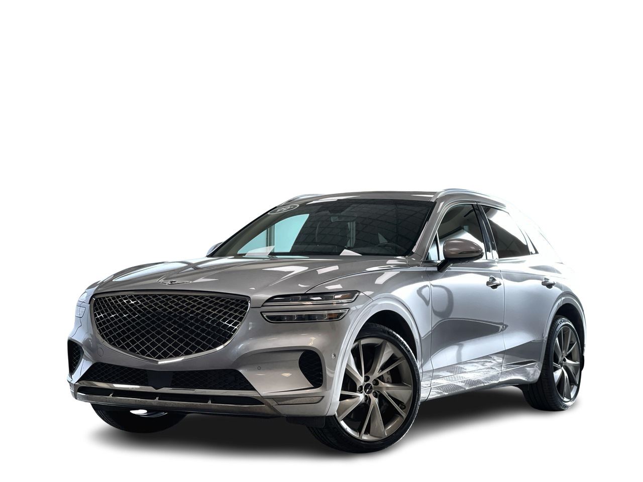 2025 GENESIS GV70