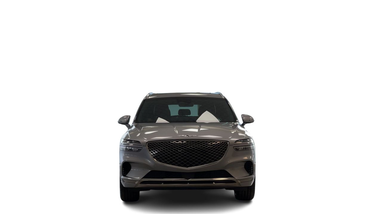 2025 GENESIS GV70