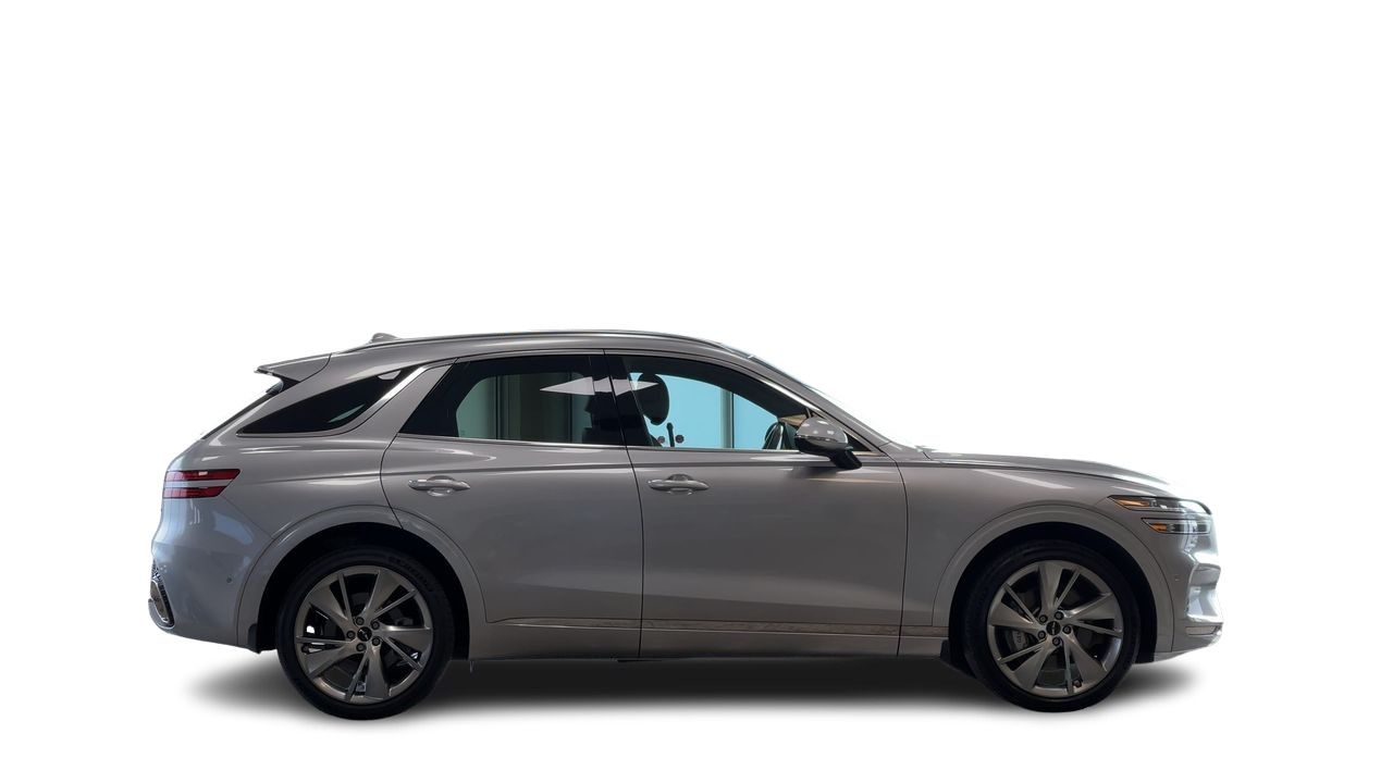 2025 GENESIS GV70