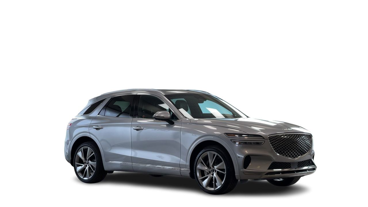 2025 GENESIS GV70