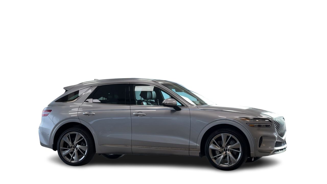2025 GENESIS GV70