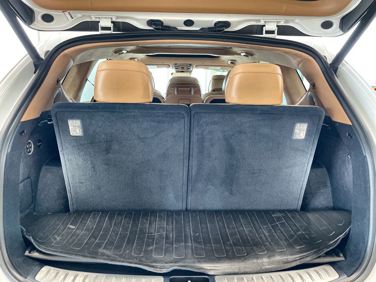 2021 GENESIS GV80