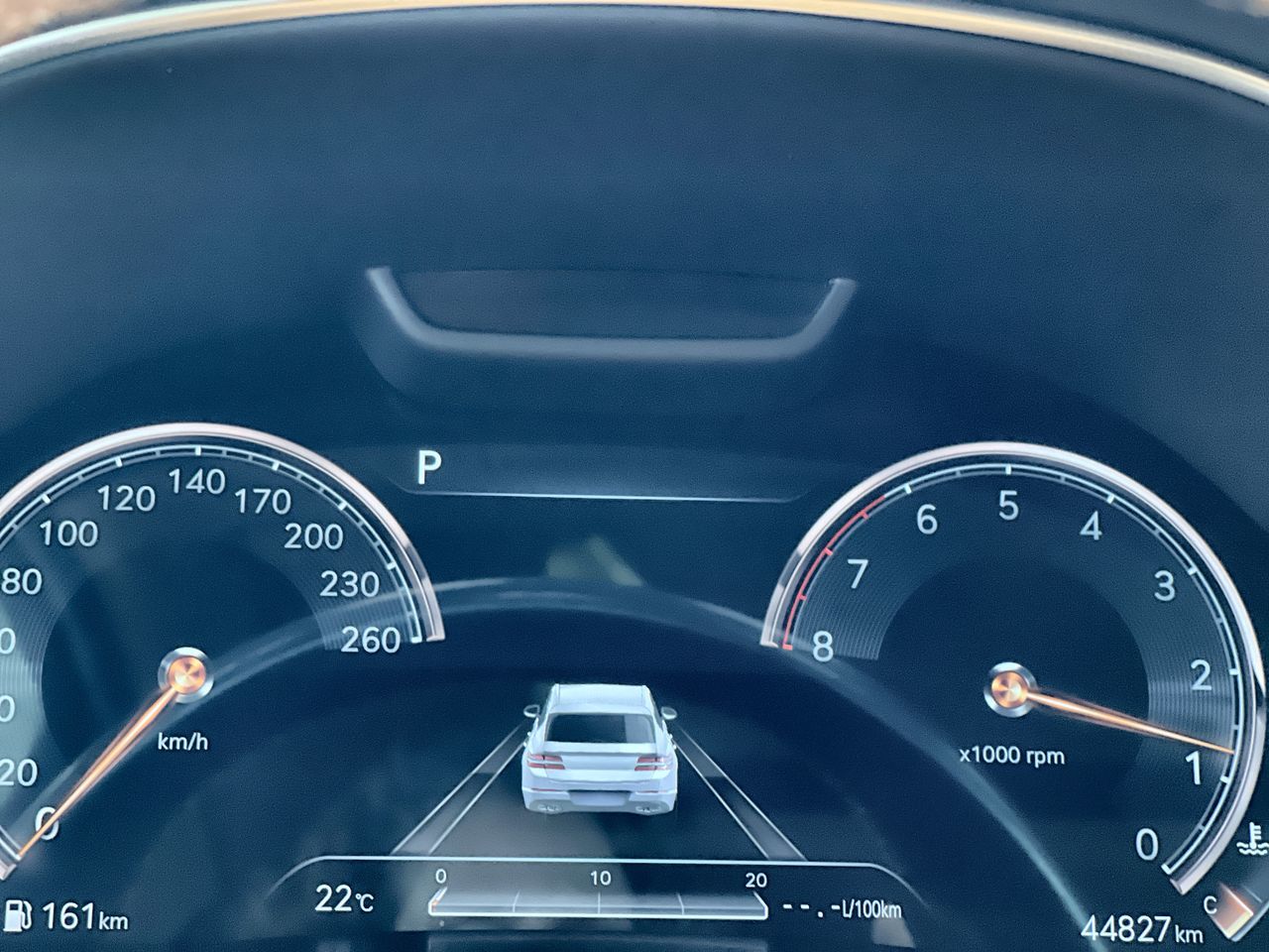 2021 GENESIS GV80