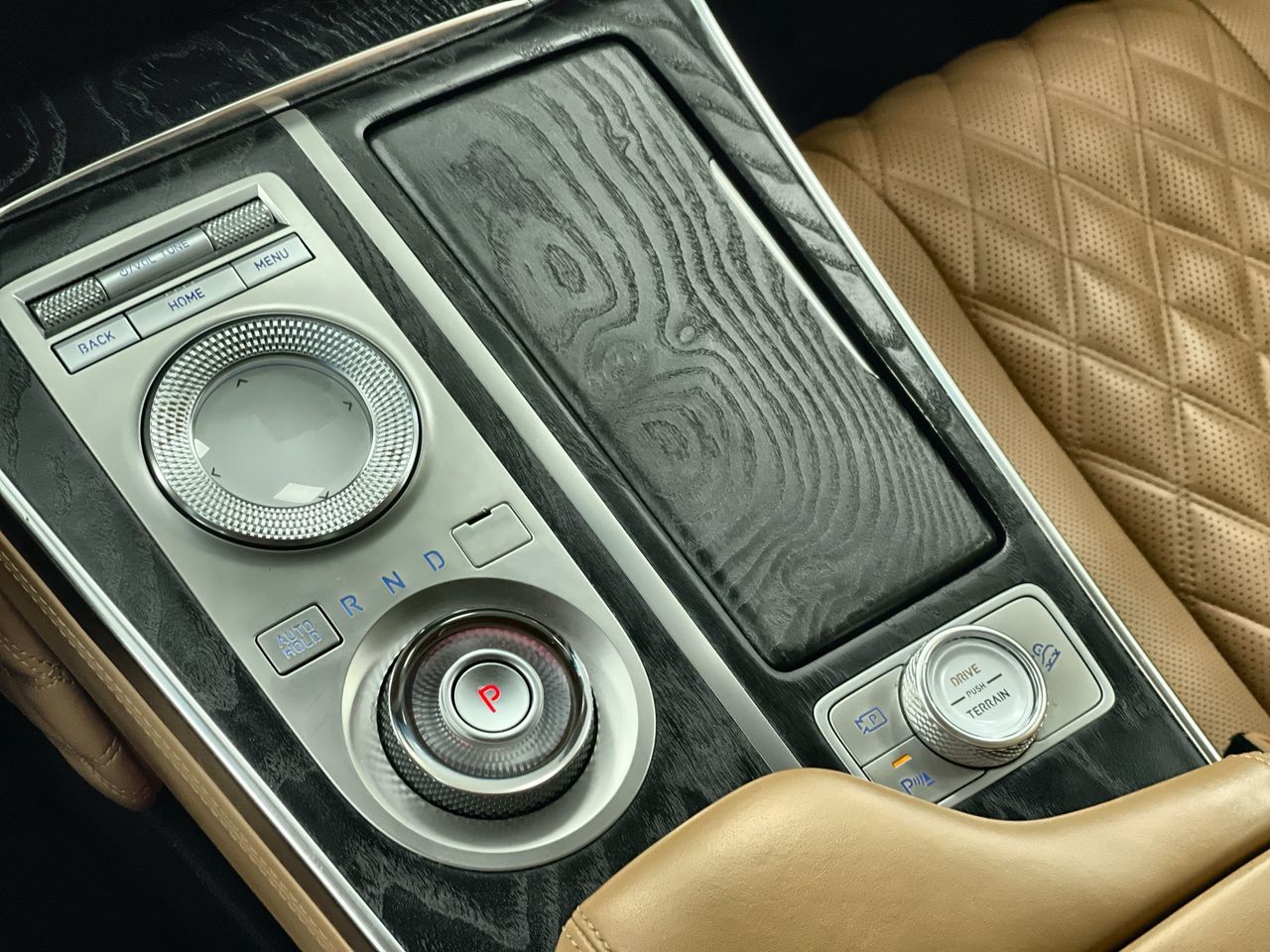 2021 GENESIS GV80
