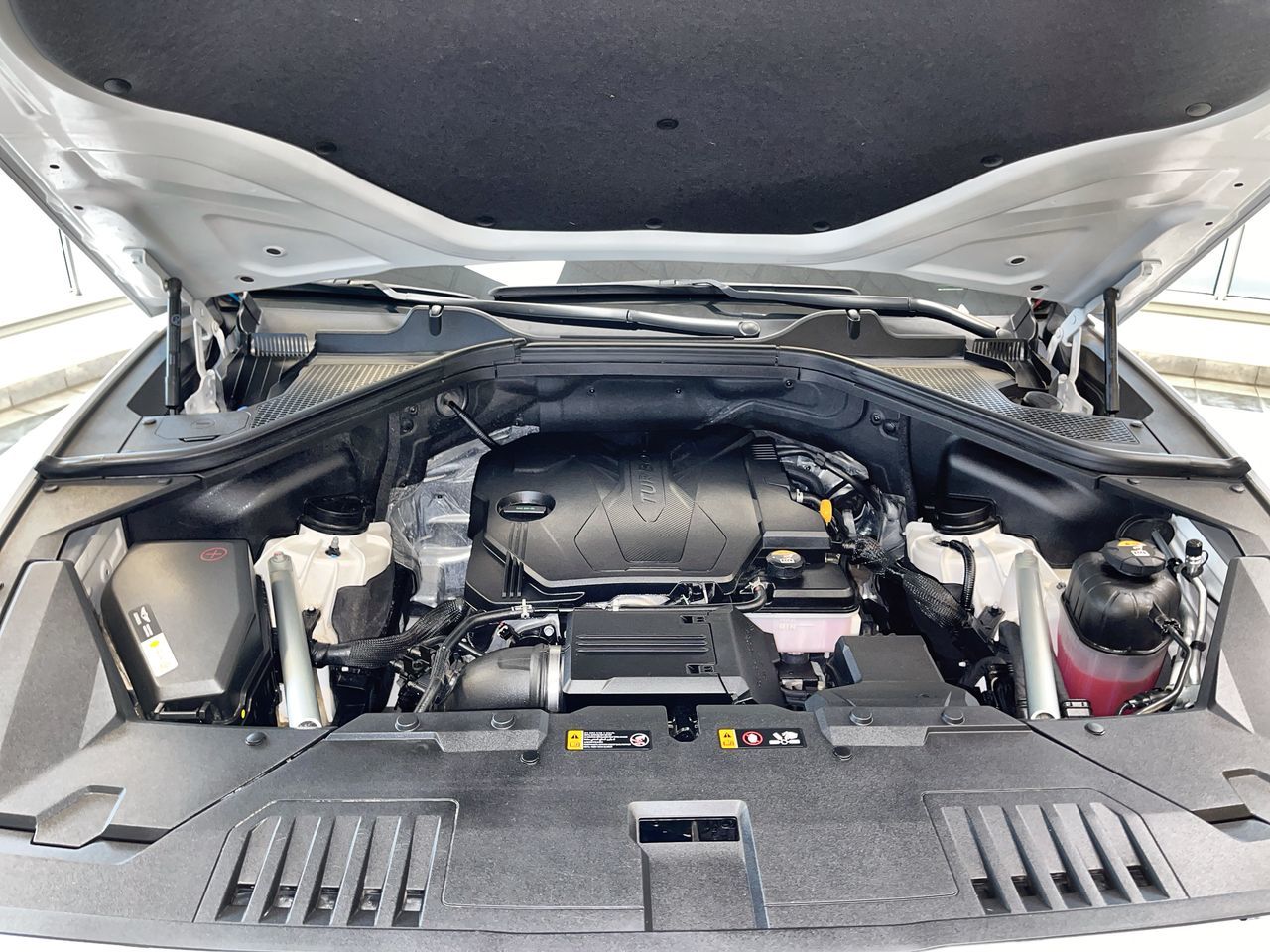 2023 GENESIS GV80 in Regina, Saskatchewan