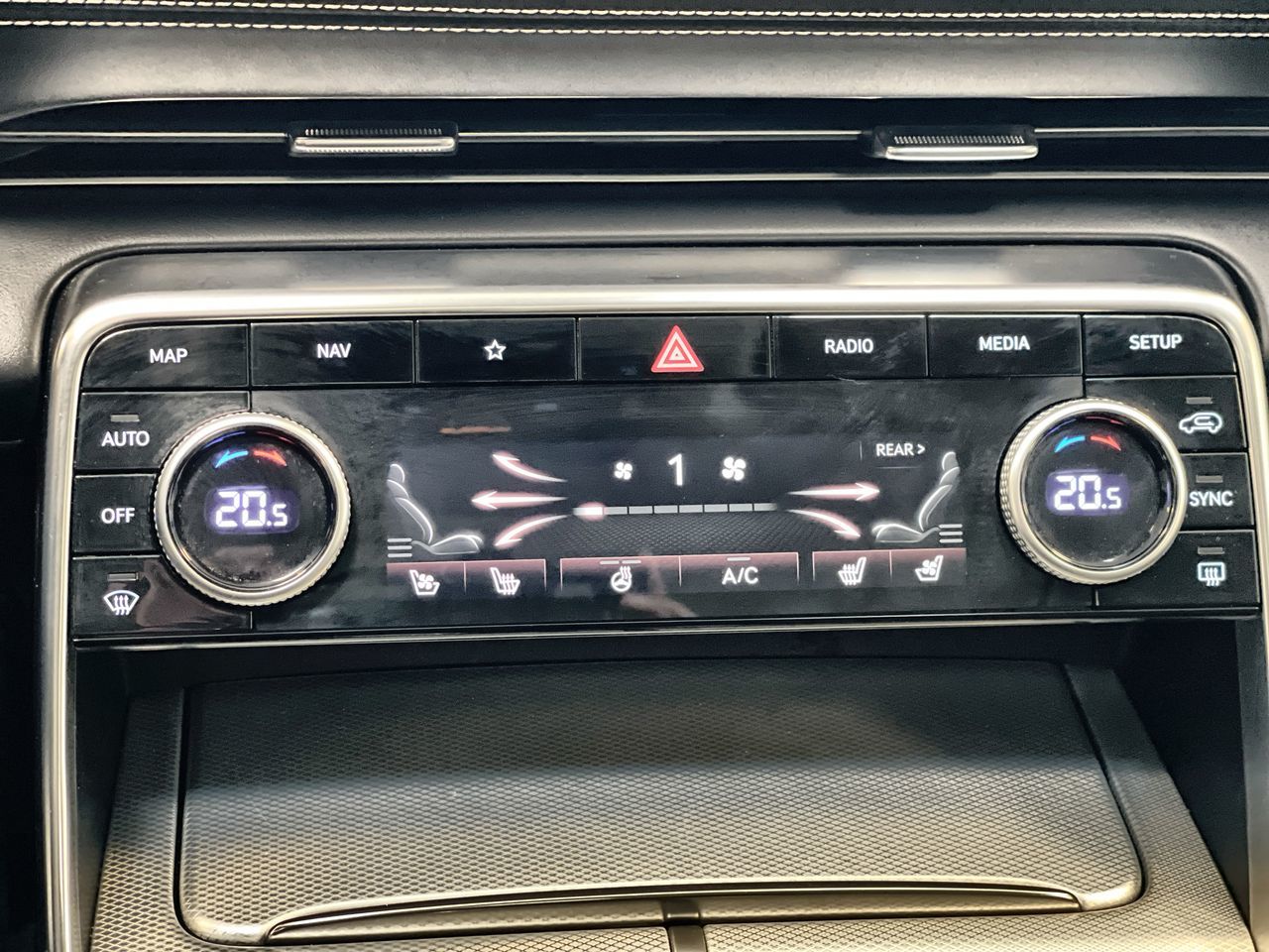 2023 GENESIS GV80 in Regina, Saskatchewan