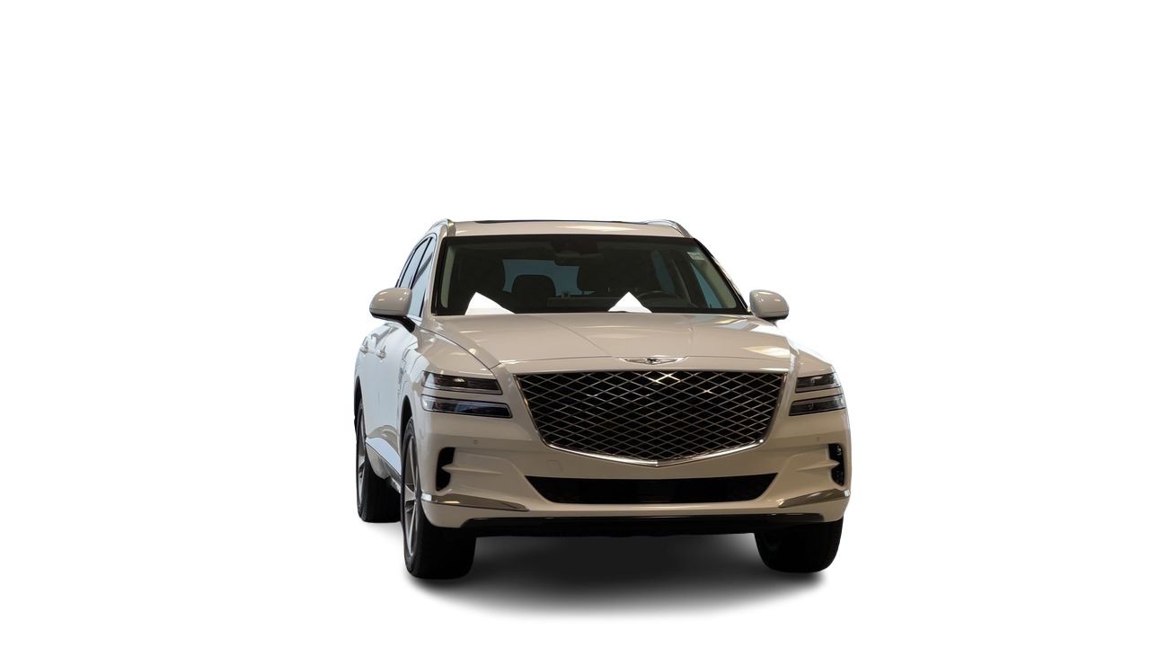 2023 GENESIS GV80 in Regina, Saskatchewan