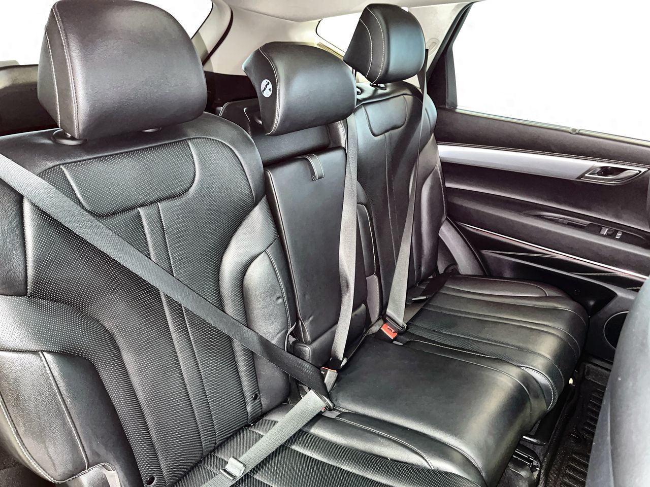 2023 GENESIS GV80 in Regina, Saskatchewan