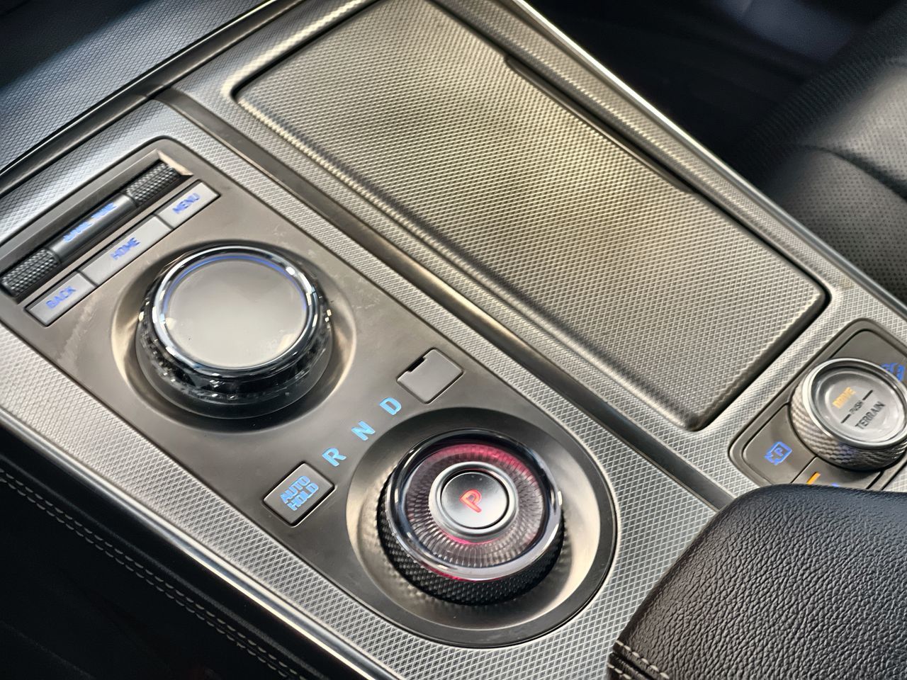 2023 GENESIS GV80 in Regina, Saskatchewan