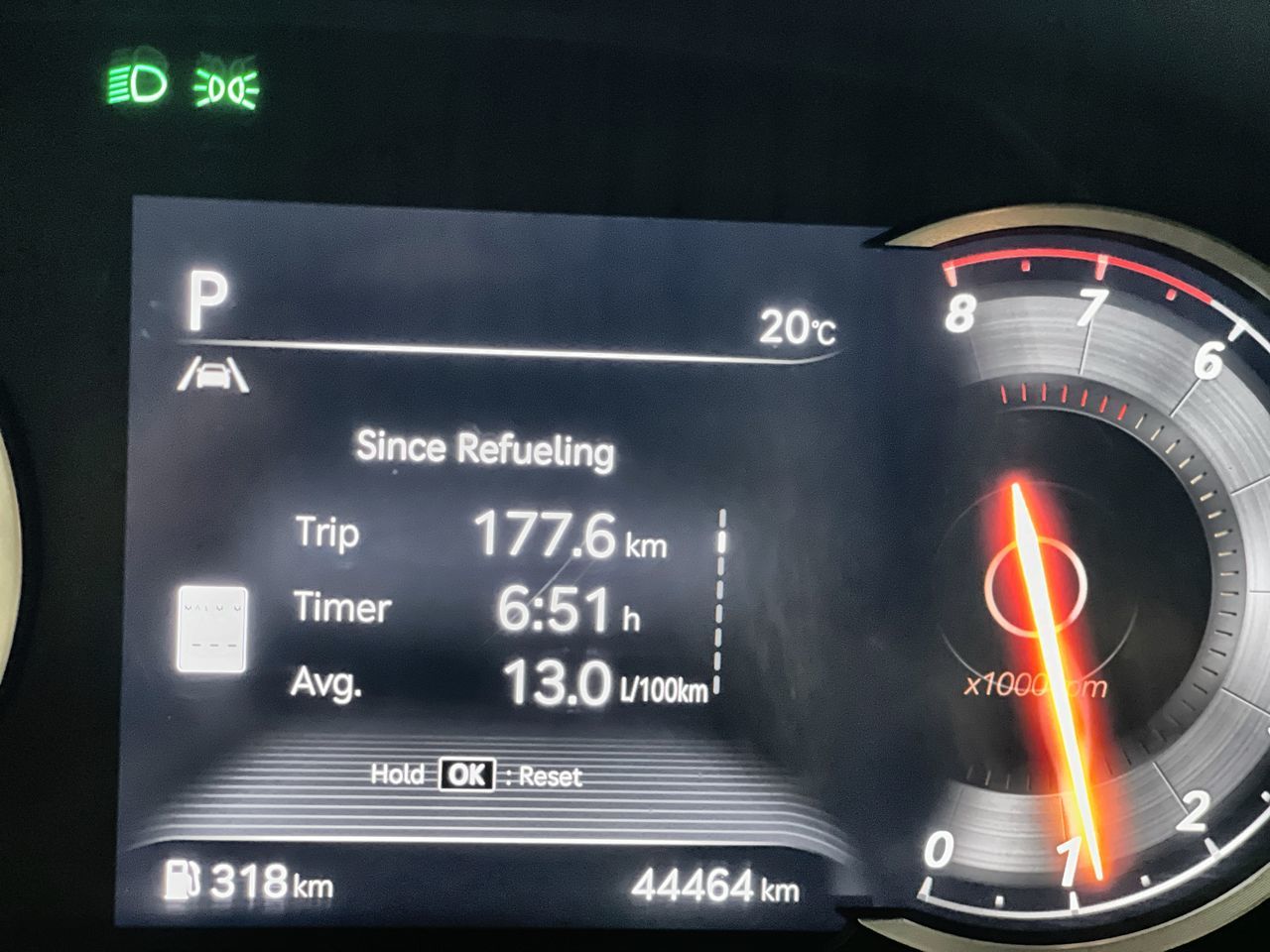 2023 GENESIS GV80 in Regina, Saskatchewan