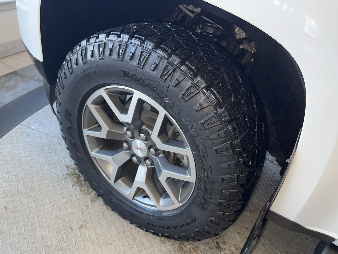 GMC Canyon  2021 à Regina, Saskatchewan