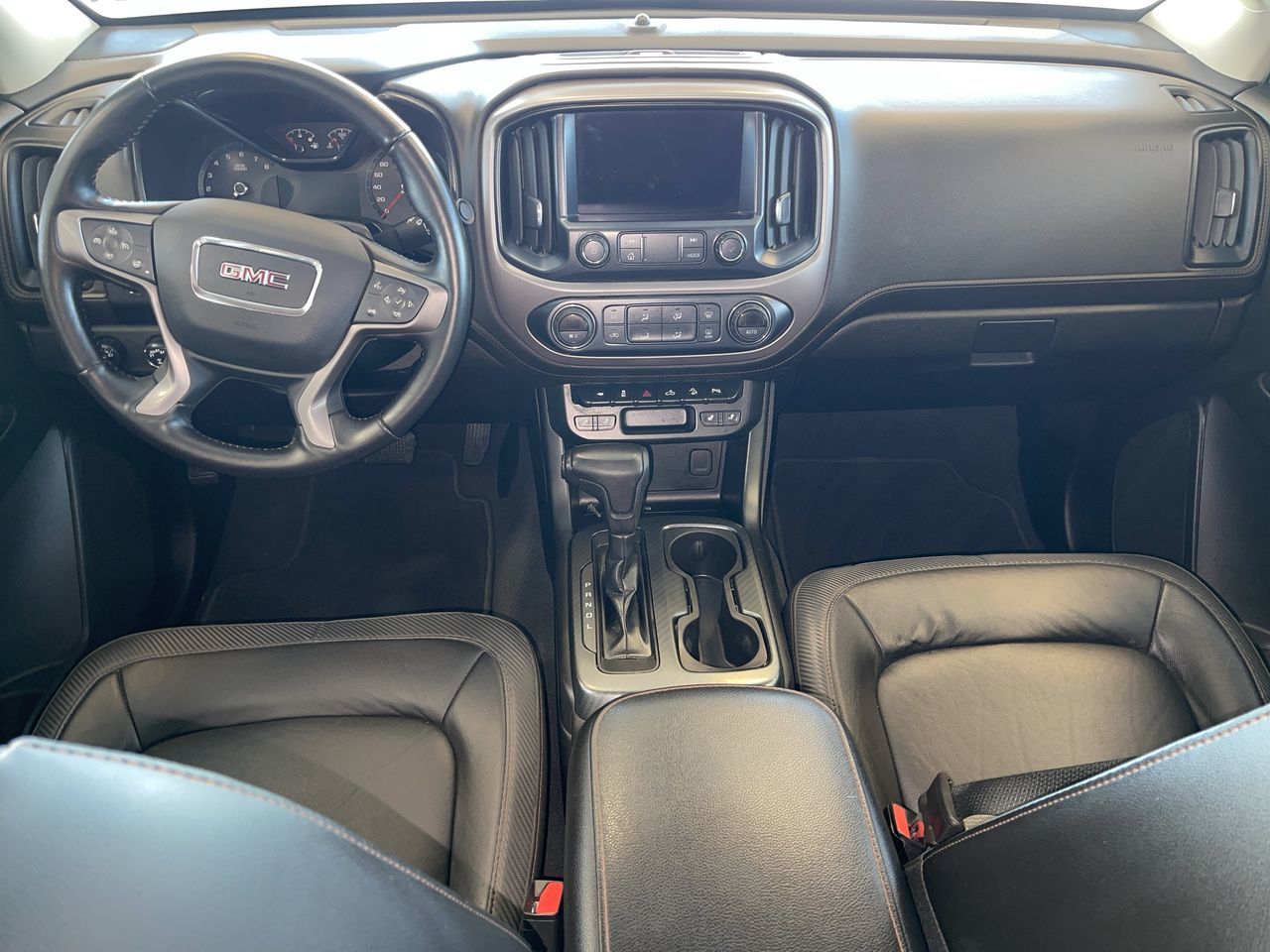 GMC Canyon  2021 à Regina, Saskatchewan