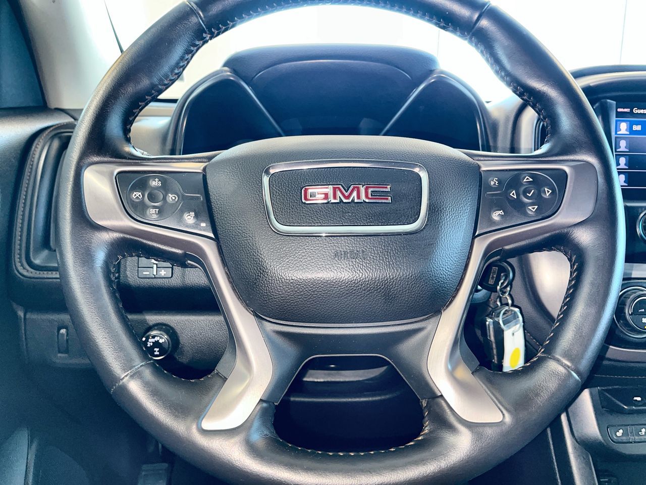 GMC Canyon  2021 à Regina, Saskatchewan