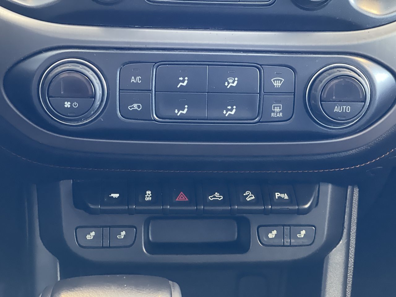 GMC Canyon  2021 à Regina, Saskatchewan