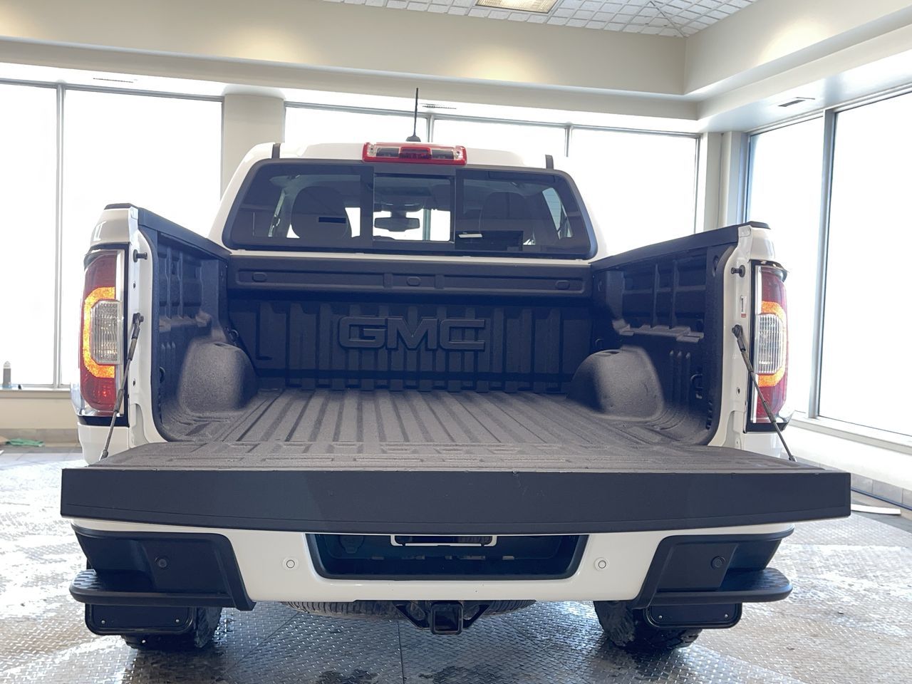 GMC Canyon  2021 à Regina, Saskatchewan