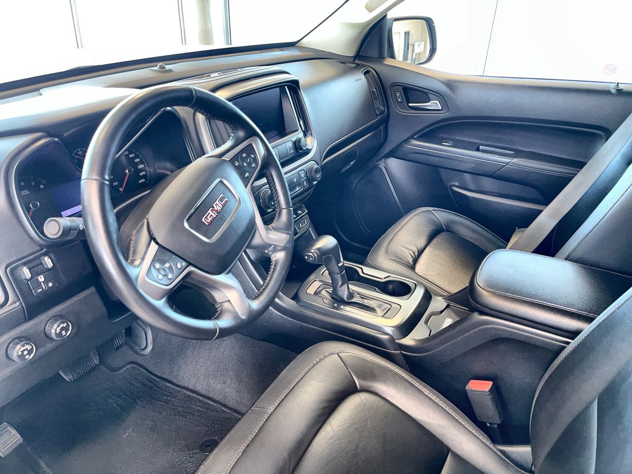 GMC Canyon  2021 à Regina, Saskatchewan