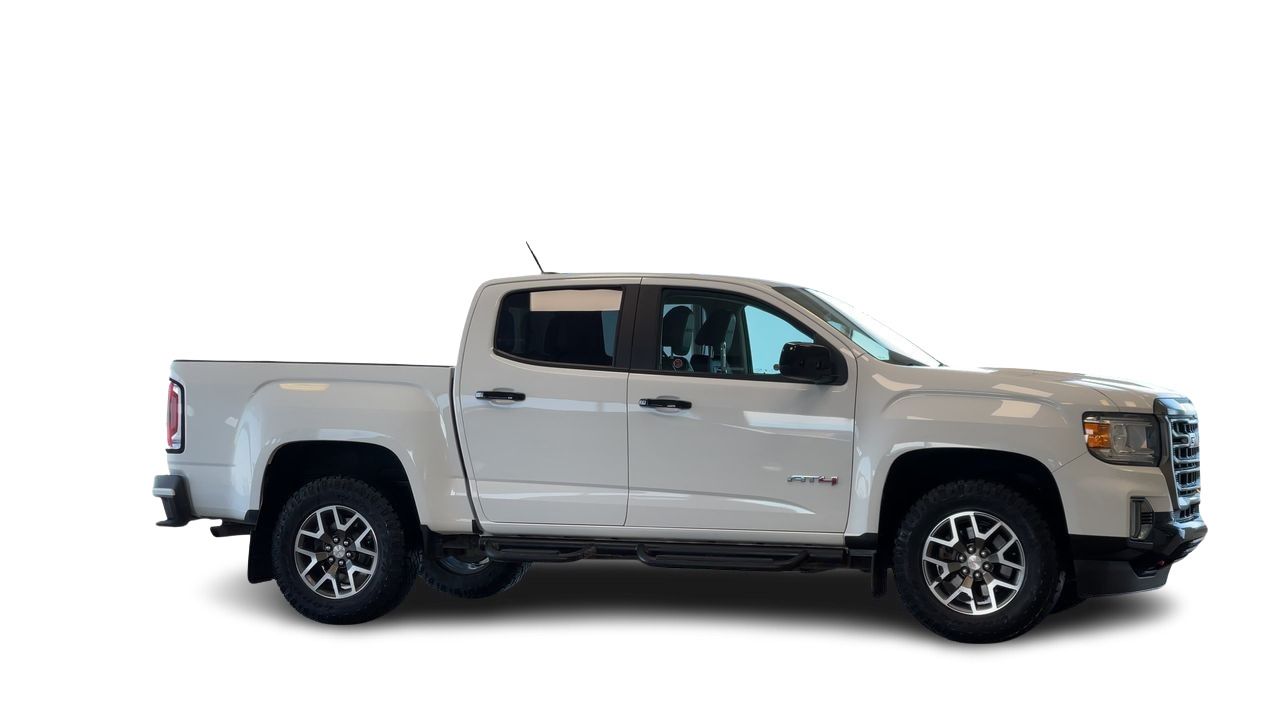 GMC Canyon  2021 à Regina, Saskatchewan