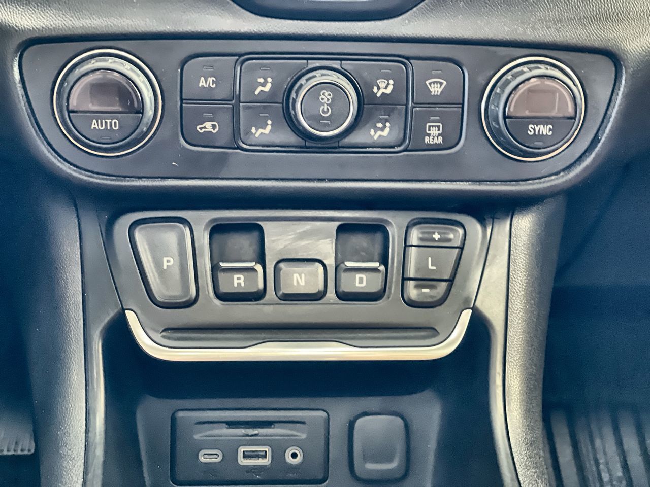 GMC Terrain  2018 à Regina, Saskatchewan